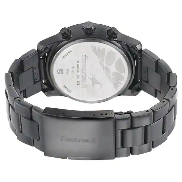 FASTRACK NN3216NM01 Watch for Men - Image 4