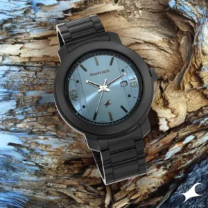 Fastrack watch 3246NM01