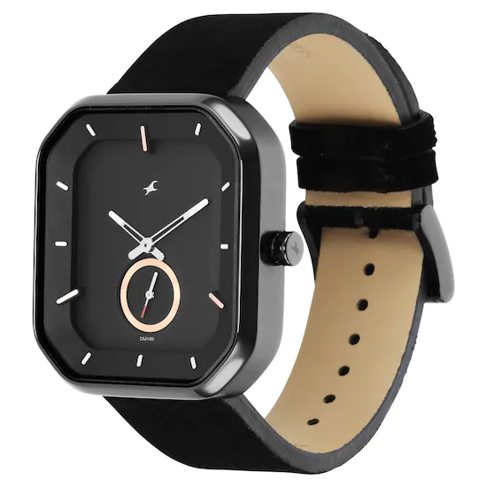 FASTRACK AFTER DARK WATCH FOR GUYS 3272NL01 - Image 2