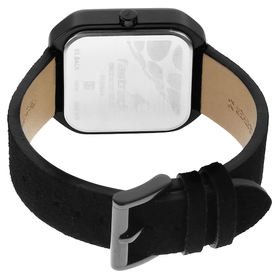 FASTRACK AFTER DARK WATCH FOR GUYS 3272NL01 - Image 4