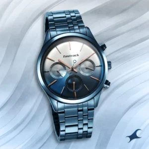 FASTRACK OPULENCE WATCH 3288QM01