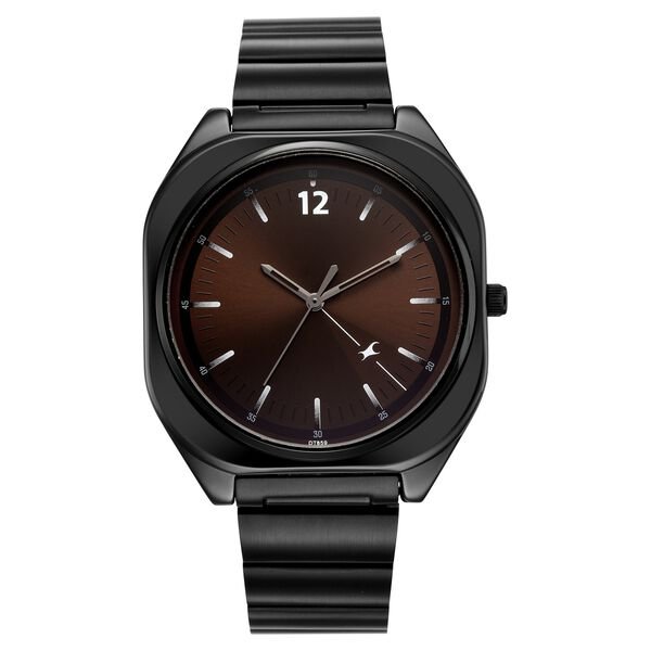 3354NM01 9 to Fine Watch for Men