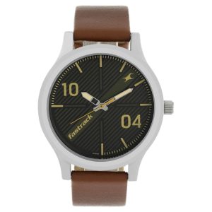 Fastrack 38051SL02 watch