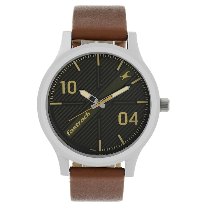 Fastrack 38051SL02 watch