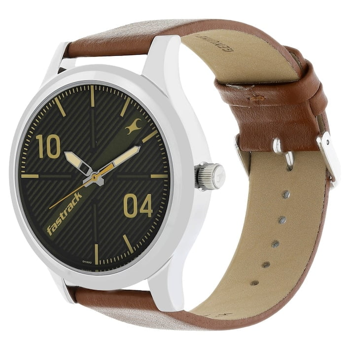 Fastrack 38051SL02 watch - Image 2