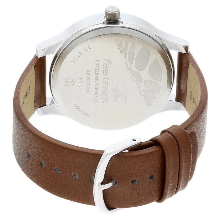 Fastrack 38051SL02 watch - Image 3