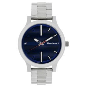 Fastrack  WATCH 38051SM03