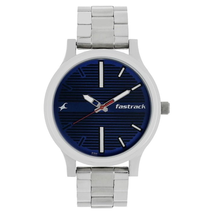 Fastrack WATCH 38051SM03