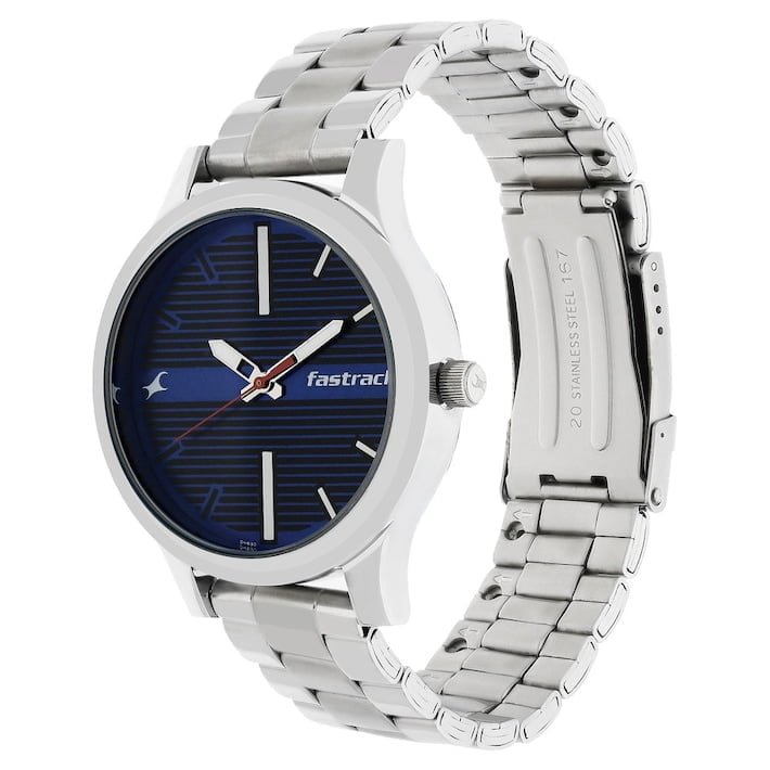 Fastrack WATCH 38051SM03 - Image 2