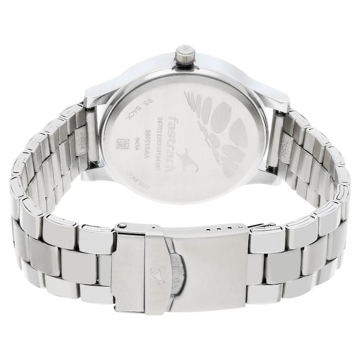 Fastrack WATCH 38051SM03 - Image 4