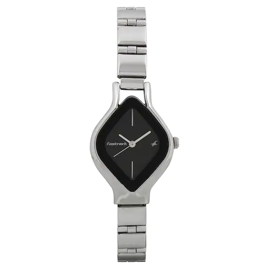 FASTRACK WOMEN WATCH - 6109SM02