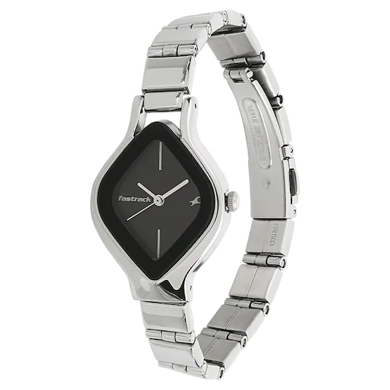 FASTRACK WOMEN WATCH - 6109SM02 - Image 2