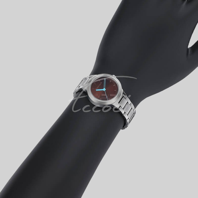 FASTRACK GIRLS WATCHES 6150SM02 - Image 2