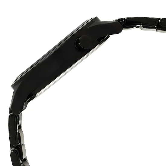 Fastrack ROAD TRIP BICOLOUR DIAL STAINLESS STEEL STRAP WATCH NN6188NM02 - Image 3