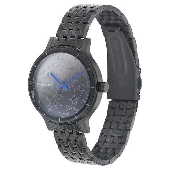 FASTRACK ORION - SPACE ROVER WATCH NN6192NM01 - Image 3