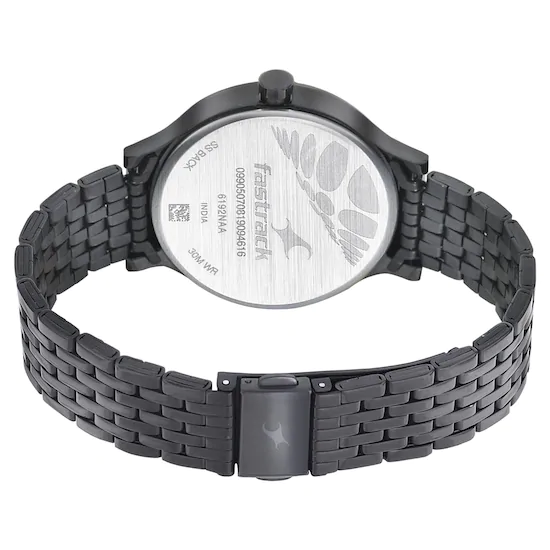 FASTRACK ORION - SPACE ROVER WATCH NN6192NM01 - Image 4
