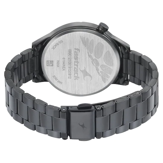 Fastrack ECLIPSE - THE SPACE ROVER WATCH NN6194NM01 - Image 4