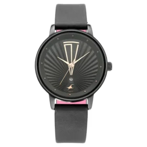FASTRACK X ANANYA PANDAY - RUFFLES 6206NL02 GIRLS WATCH