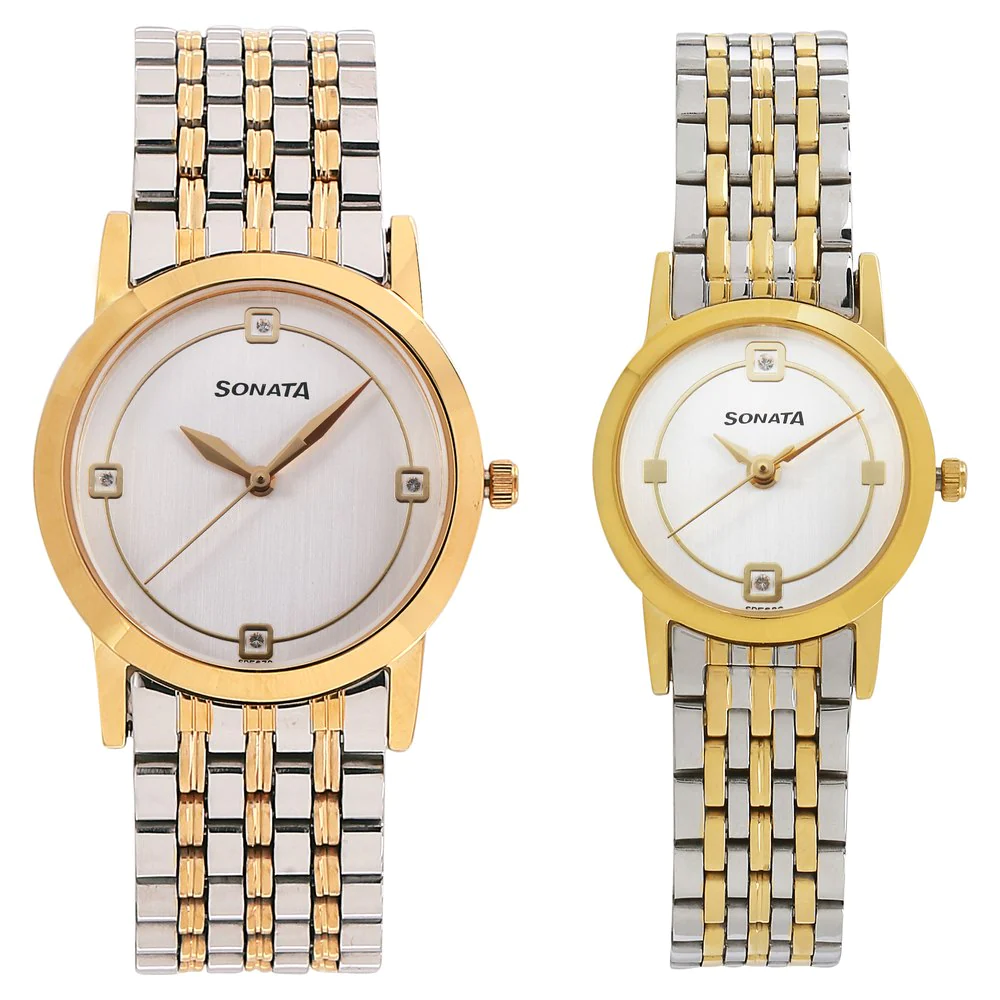 couple Watches 71178137BM01