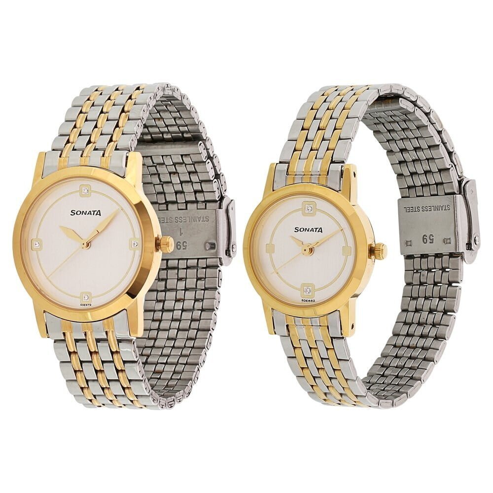 couple Watches 71178137BM01 - Image 2