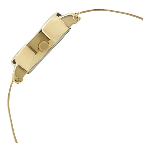 Sonata 8085YM05 Pankh Champagne Dial Women Watch - Image 3