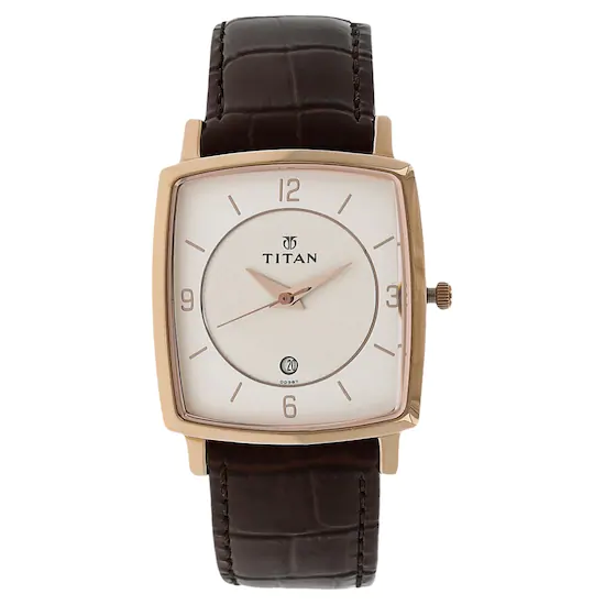 titan watch for men 9159WL01