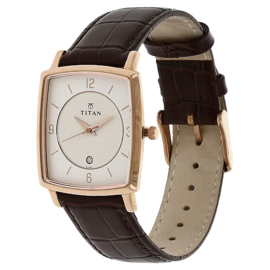 titan watch for men 9159WL01 - Image 3
