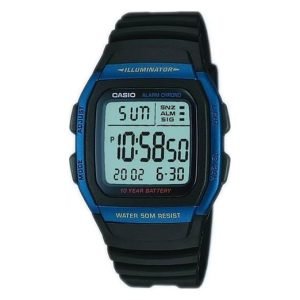 Casio W-96H-2AV