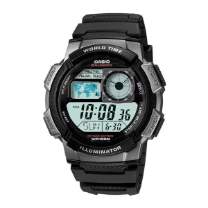 Casio Youth AE-1000W-1BV watch for men