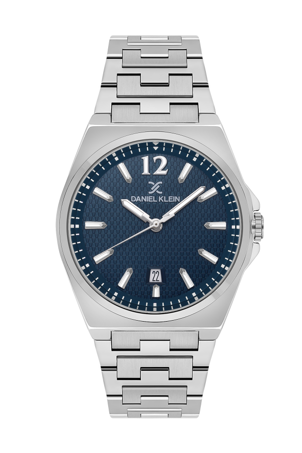 Daniel Klein DK.1.13792-2 Men's Watch