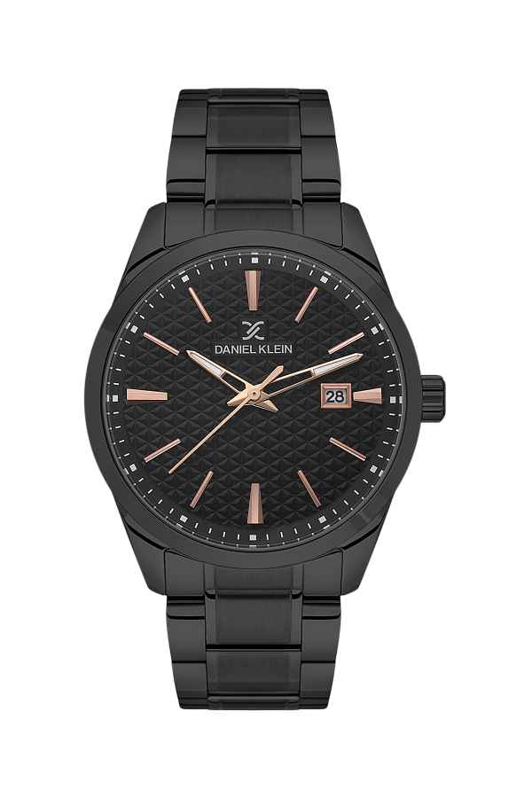 Daniel Klein DK.1.13806-5 Men's Watch – Stylish Timepiece