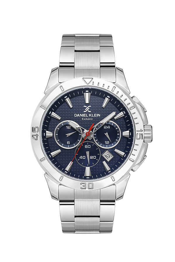 Daniel Klein DK.1.13892-2 Men's Watch