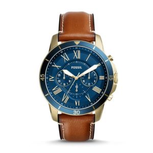 FOSSIL FS5268 WATCH for men