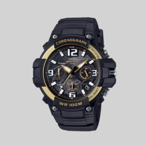 CASIO STANDARD ANALOG - MCW-100H-9A2VDF