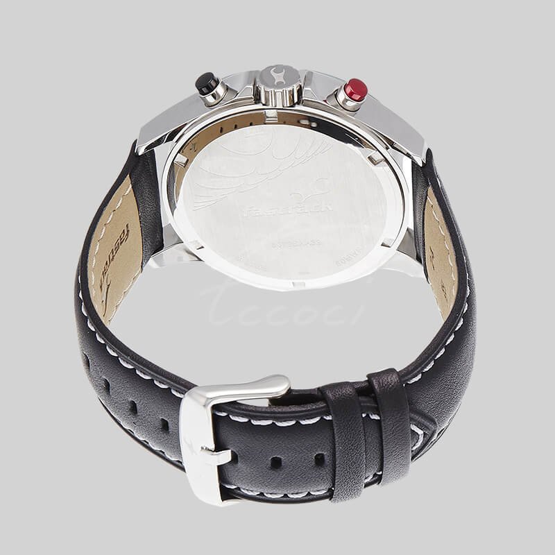 FASTRACK CHRONOGRAPH WATCH - 3072SL02 - Image 3