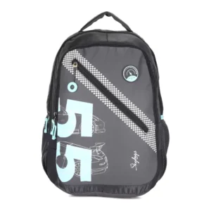 SKYBAGS  Large 33 L Backpack RIDDLE 3 (Black) BPRID3EBLK