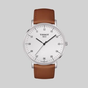 TISSOT EVERYTIME LARGE T109.610.16.037.00 Watch