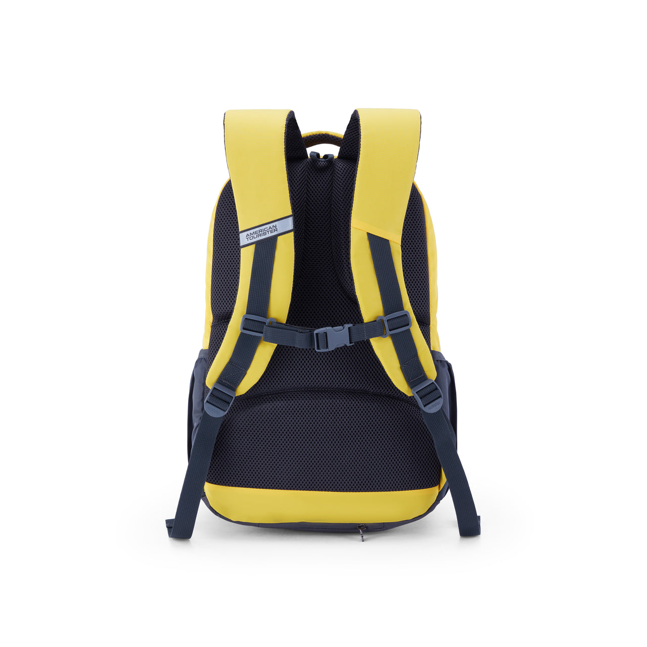 AMERICAN TOURISTER Toodle 4.0 Robo Yellow Backpack - Image 5