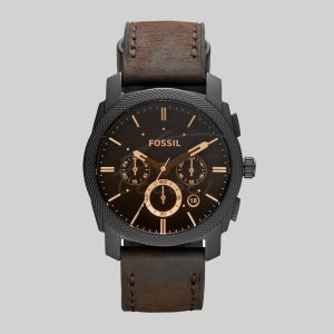 FOSSIL MACHINE FS4656 WATCH