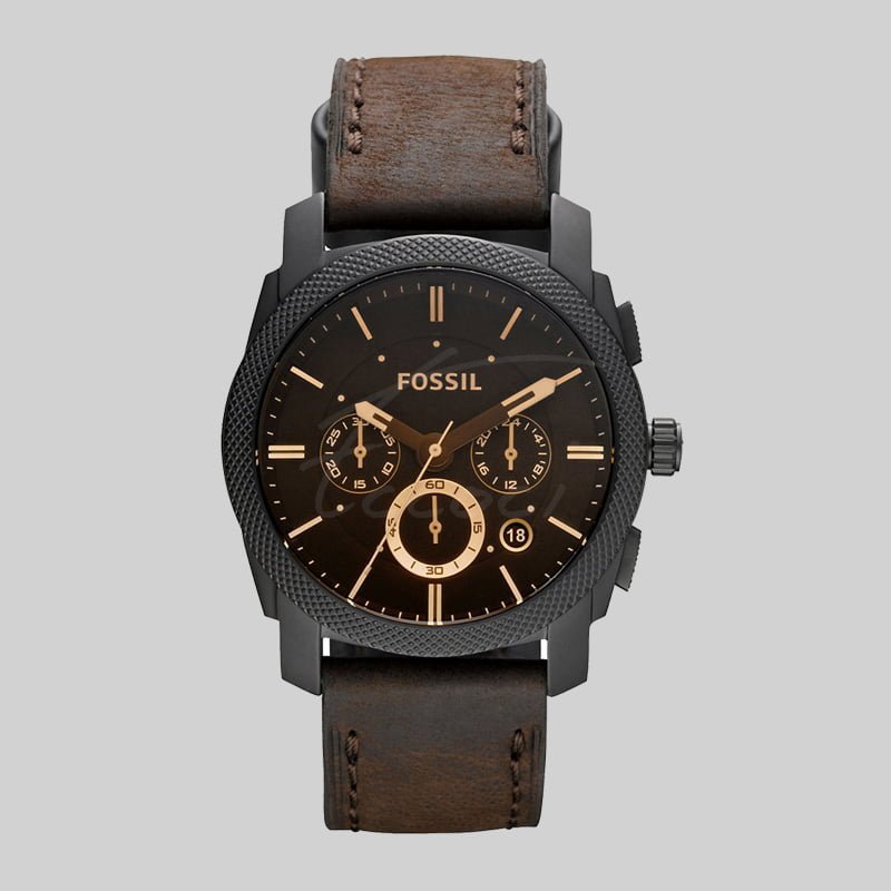FOSSIL MACHINE FS4656 WATCH