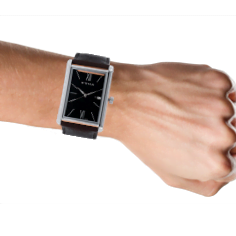 TITAN Workwear Watch for men 1731SL01 - Image 4