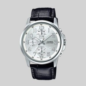 Casio MTP-E307L-7ADF For Men