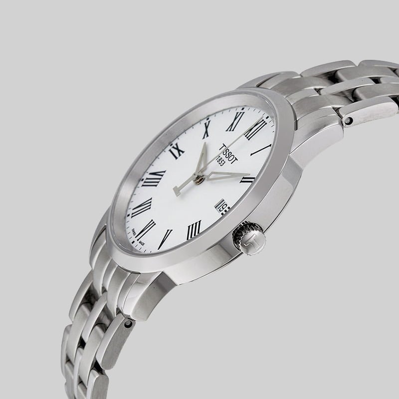 Tissot T033.410.11.013.01 Watch - Image 2