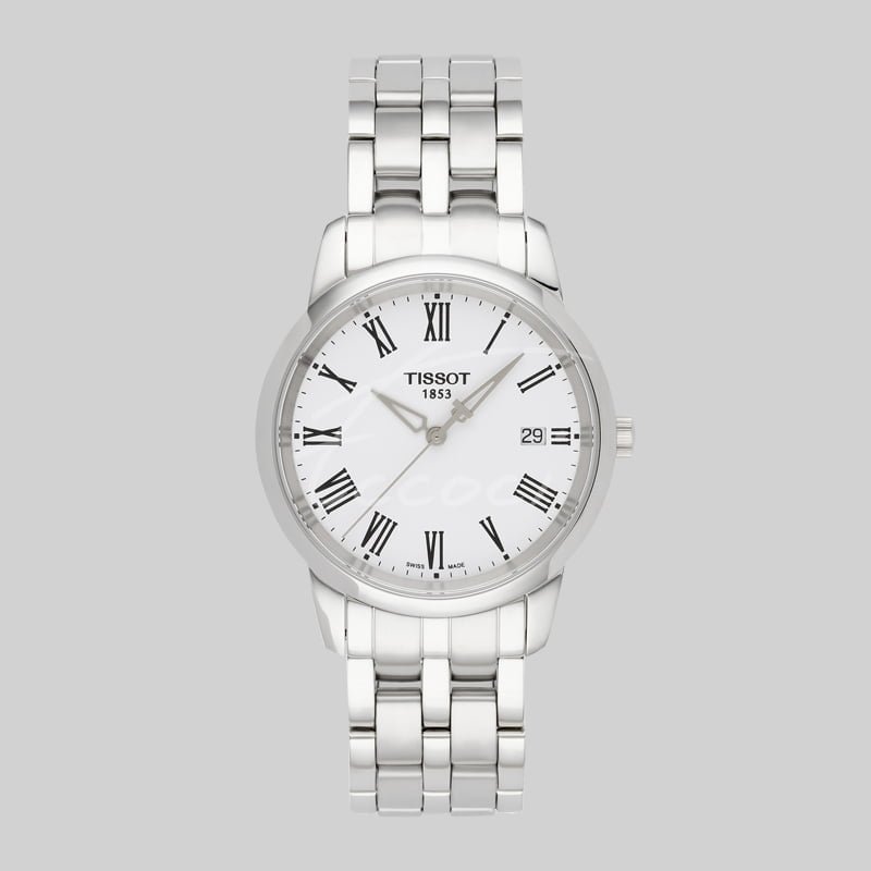 Tissot T033.410.11.013.01 Watch