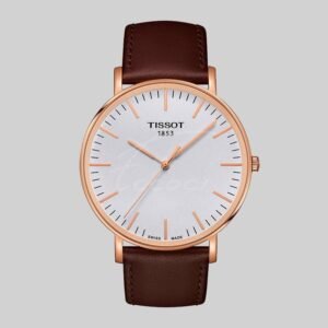 Tissot T109.610.36.031.00 T Classic Everytime Watch