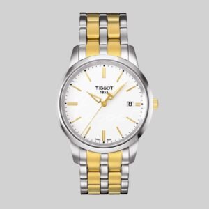 Tissot  T033.410.22.011.01 Watch