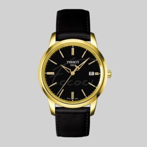 TISSOT T033.410.36.051.01 WATCH