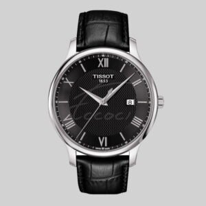 Tissot T063.610.16.058.00 Watch