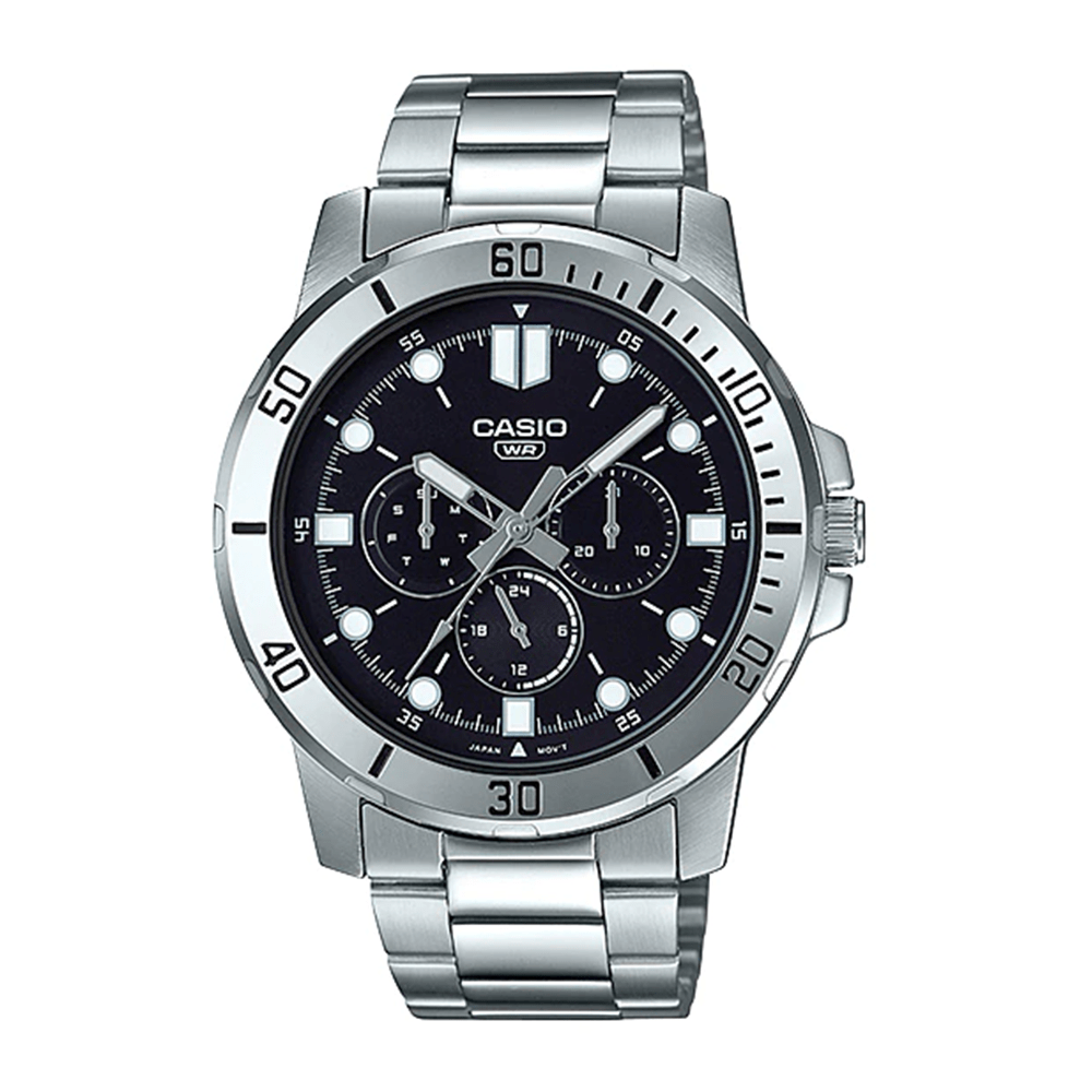 Casio Enticer Men MTP-VD300D-1EUDF