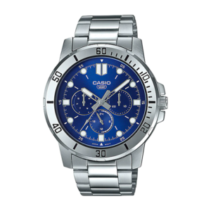 Casio Enticer Men MTP-VD300D-2EUDF